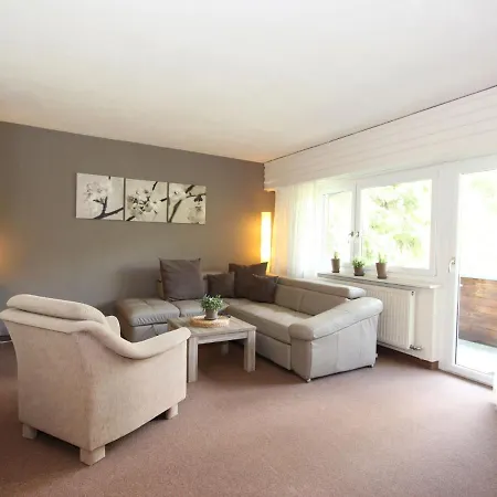 Appartement Am Birkenhain-3