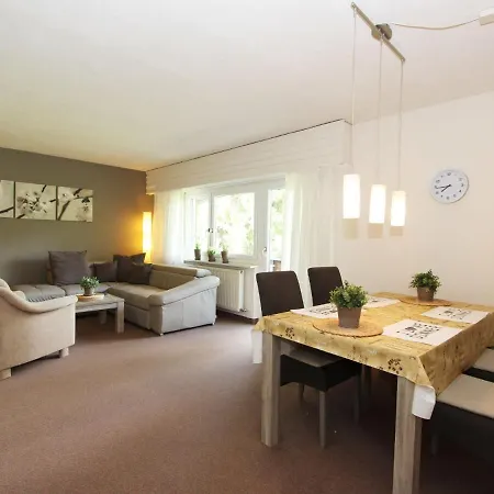 Am Birkenhain-3 Appartement Seefeld in Tirol