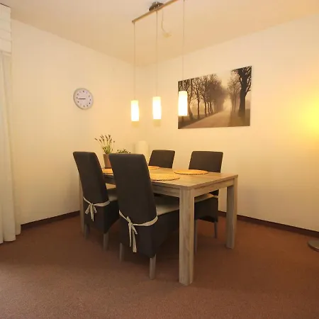 Apartment Am Birkenhain.3