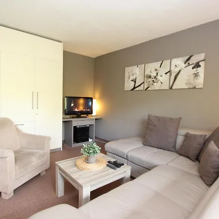 Am Birkenhain-3 Appartement Seefeld in Tirol