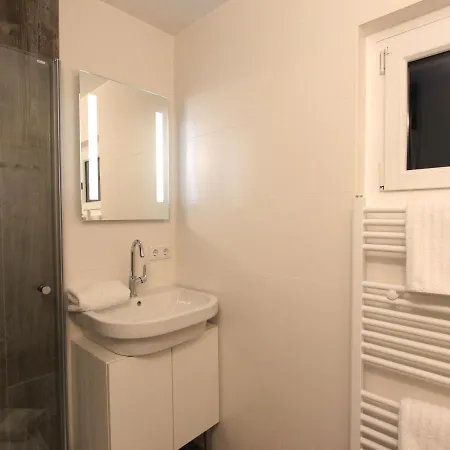 Appartement Am Birkenhain-3 Seefeld in Tirol