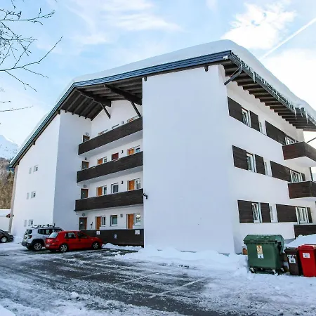 Am Birkenhain-3 Appartement Seefeld in Tirol