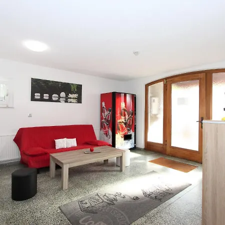 Appartement Am Birkenhain-3