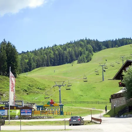 Am Birkenhain-3 Appartement Seefeld in Tirol