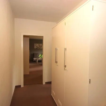 Am Birkenhain.3 Apartment