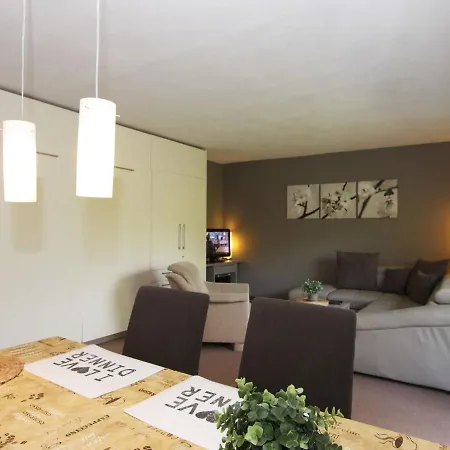 Am Birkenhain.3 Apartment Seefeld in Tirol
