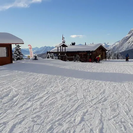 Am Birkenhain.3 * Seefeld in Tirol