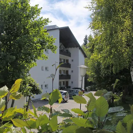 Am Birkenhain.3 Seefeld in Tirol